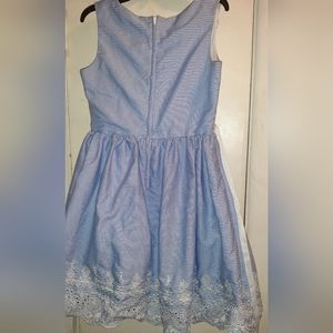 Girls fashion dress
